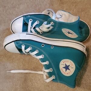 Converse All Stars (Chuck Taylor)